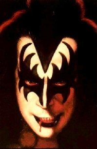 Gene Simmons